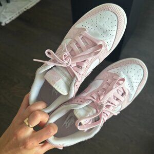 Nike Dunk Lows